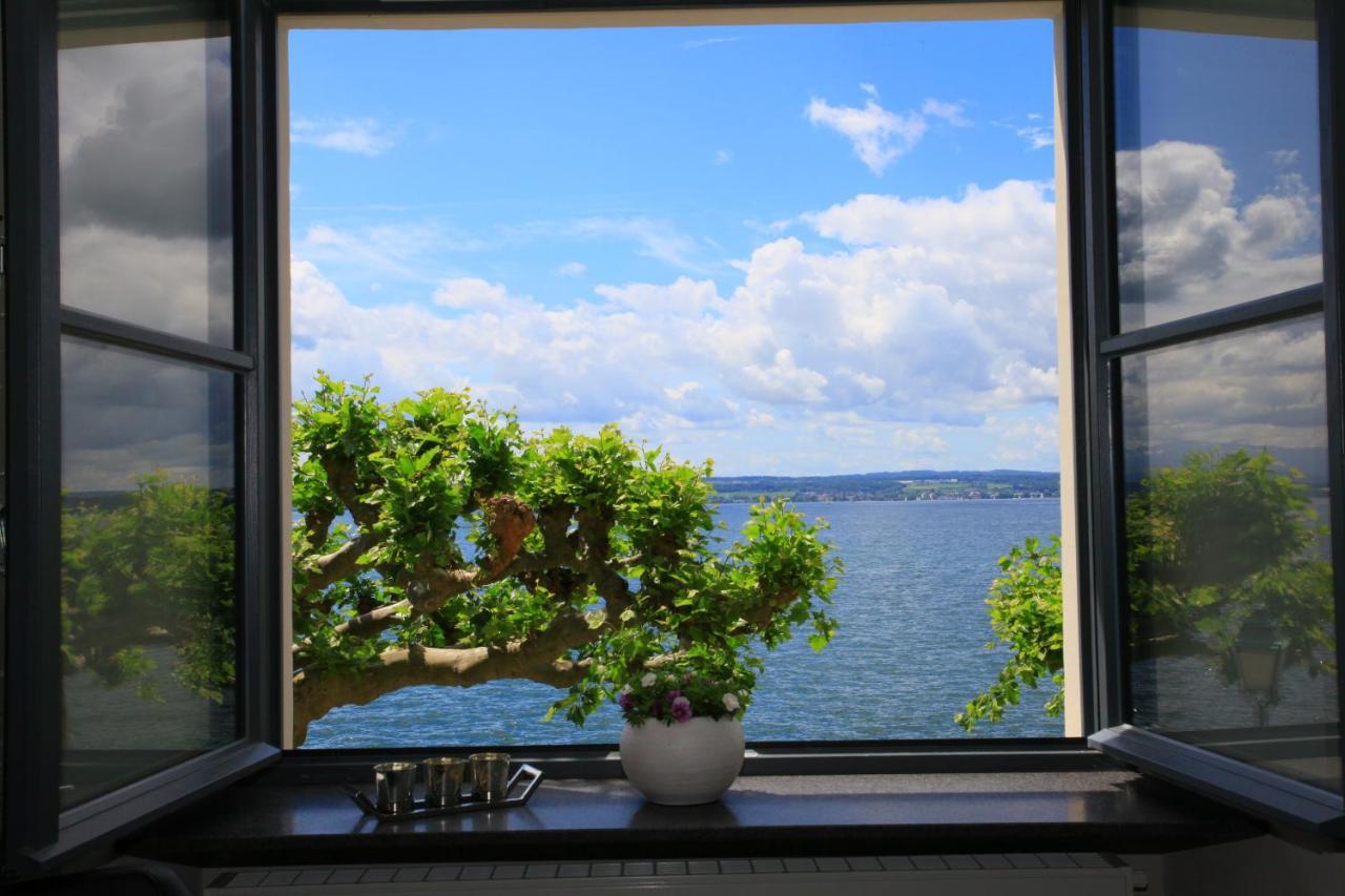 Alte Molke Apartment 7 미르스부르크 외부 사진