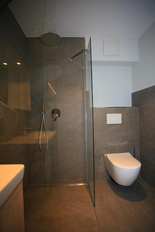 Alte Molke Apartment 7 미르스부르크 외부 사진