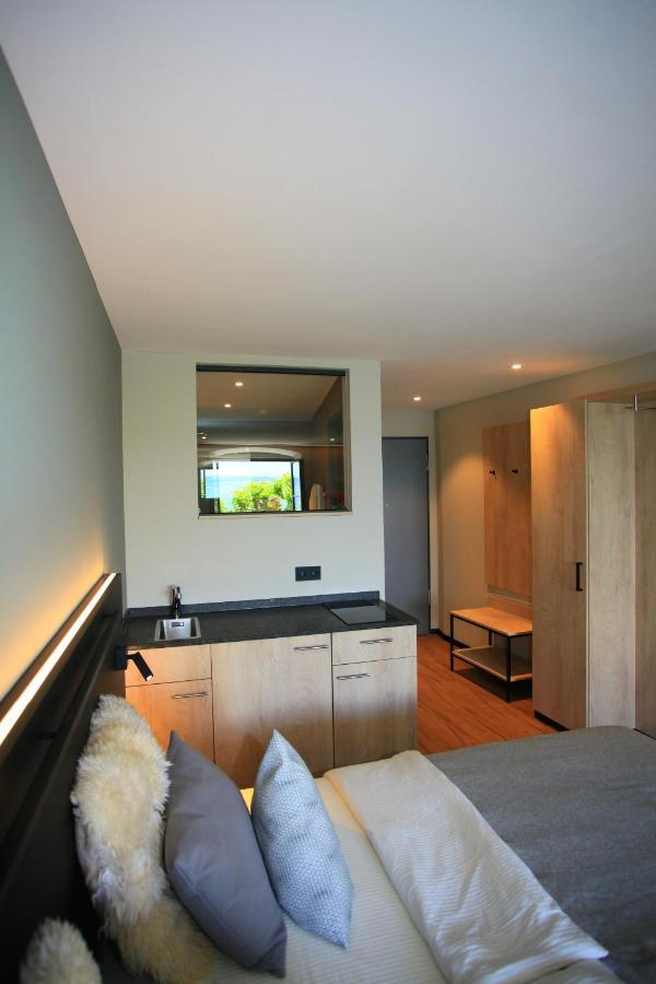 Alte Molke Apartment 7 미르스부르크 외부 사진
