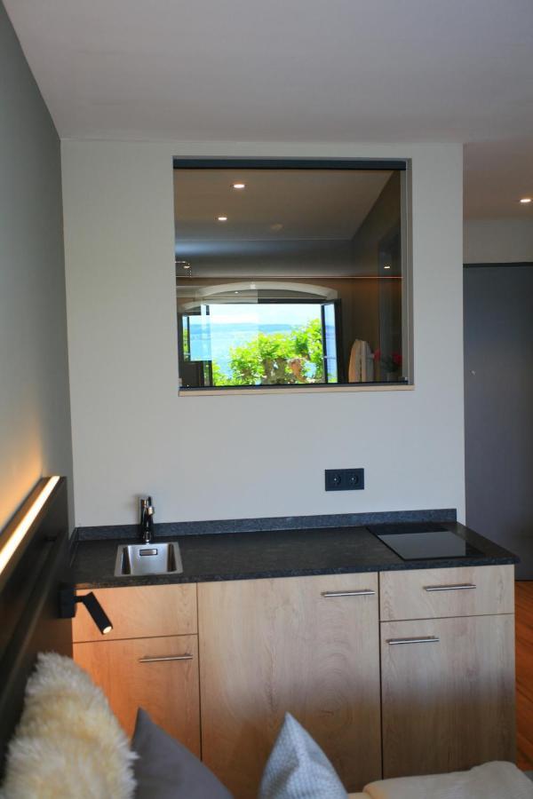Alte Molke Apartment 7 미르스부르크 외부 사진